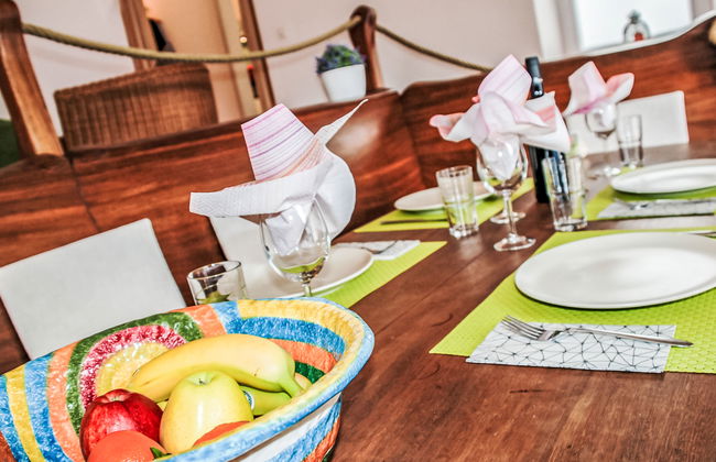 Casa Eduardo Apt.2 - Foto 8