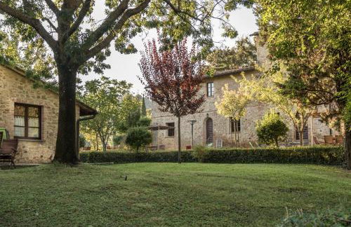 Borgo Al Cerro - Foto 1