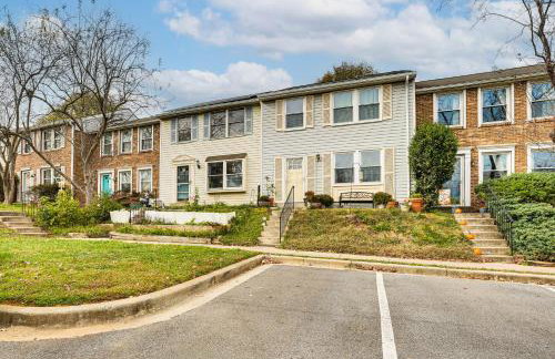 Near Trails, Parks and Orchards Germantown Retreat - Foto 22