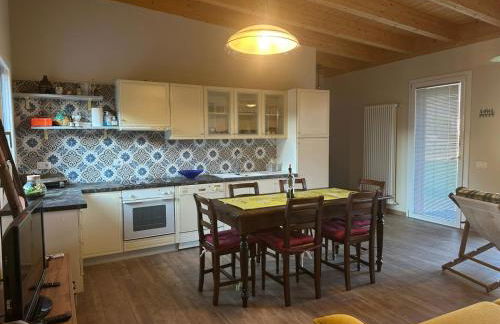 Lucky Luke's house Valtellina e lago di Como - Foto 26