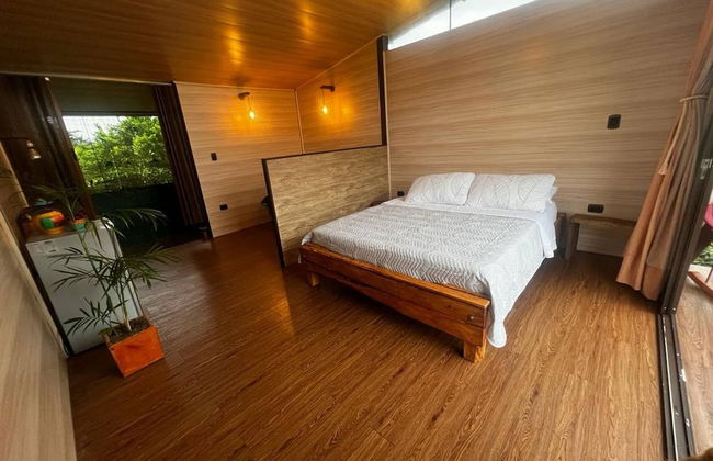 Luxury Glamping in Ruztico - Photo 3