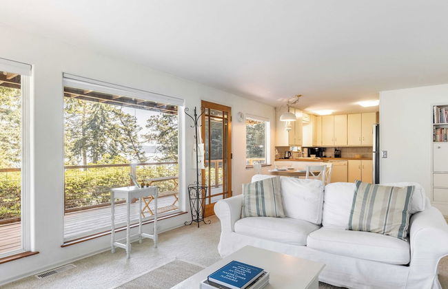 Eagles Watch by Avantstay Large Deck w/ Views - Foto 15