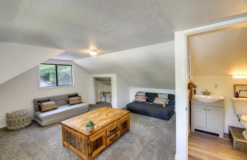 Charming Hamilton Hideaway Half-Mi to Main St! - Foto 18