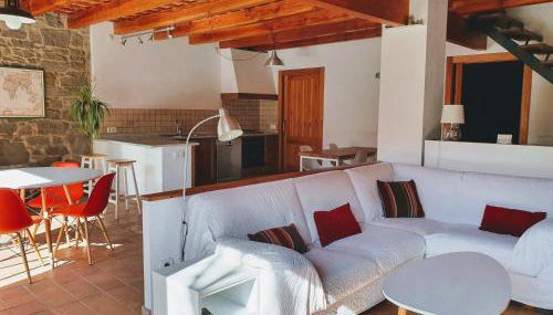 Auró Blanc- Allotjament Turístic - Photo 5, locker