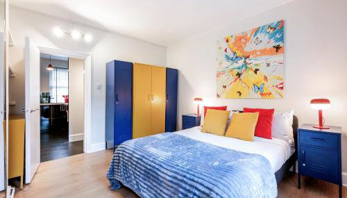 Welcome London Theatreland House - Foto 5