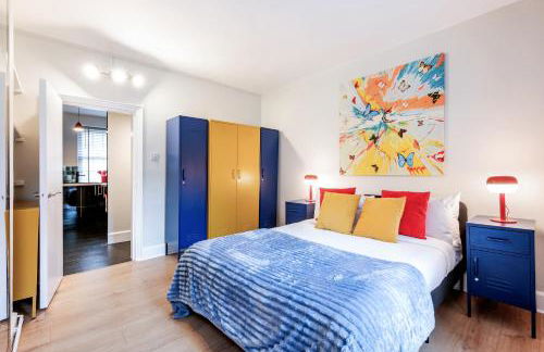 Welcome London Theatreland House - Foto 5