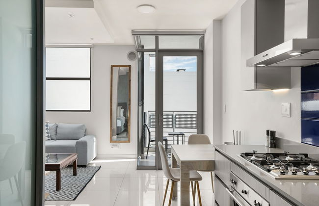 The Median Apartments - Photo 25