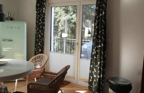 Charmantes Ferienhaus in Alsfeld-Eifa - Foto 8