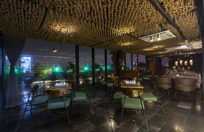 Parosand Hanoi Hotel & Apartment - Foto 63