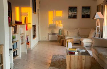 Villa Bougainville - Foto 30