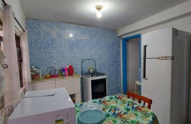 casa de praia em Itapoá SC a uma quadra da praia - Foto 42