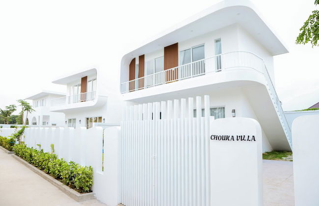 De KT Villa Kampot - Photo 62