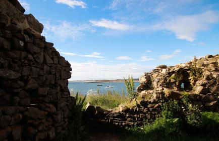 Cambridge House - Cottage Number One - Foto 17