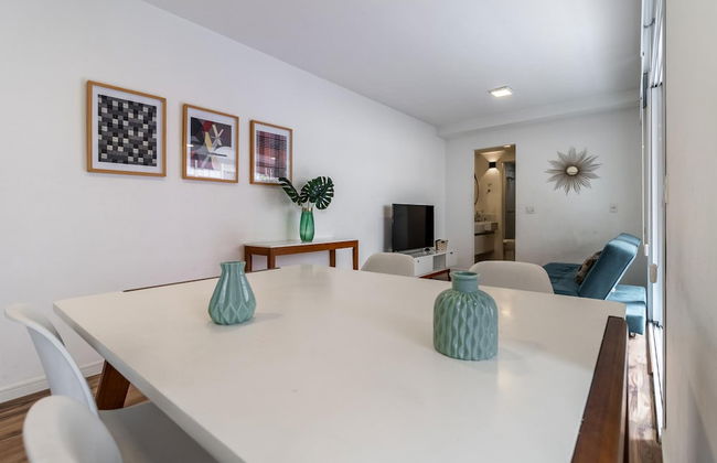 Iquali013 Akile Homes Apto - Foto 41