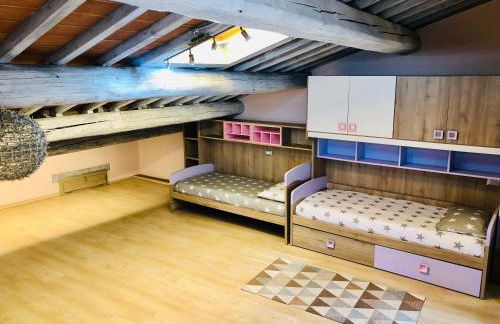 “Attico Garibaldi” nel cuore della Toscana - Photo 14