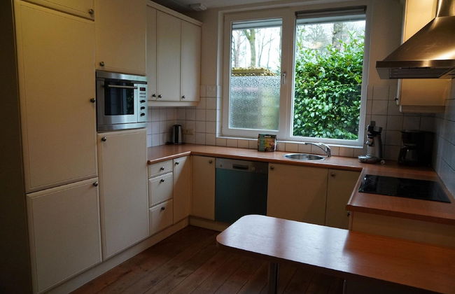 Spacious Villa in Hoenderloo - Foto 5