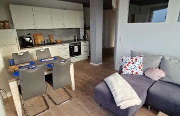 Ferienwohnung Hafenpanorama Speicherresidenz Barth 4 5 - Photo 10