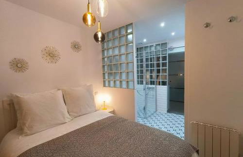 30m2 in the heart of Paris - Foto 22