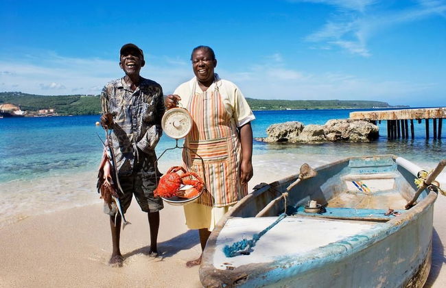 Seagrapes 5br by Jamaican Treasures - Foto 29