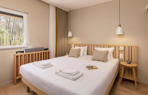 Center Parcs Les Landes de Gascogne - Foto 73