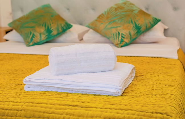 Stylish City Center Vibes Apartment - Foto 6