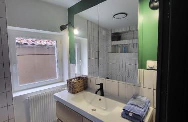 Superbe 100 M2, 4 chambres - Foto 9