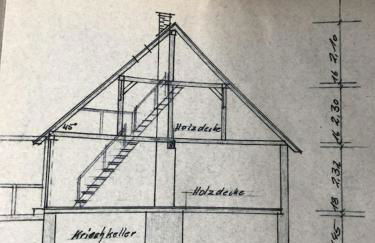 Ferienhaus mit Sauna, Wintergarten und Terrasse im schönen Hochtaunus - Foto 72