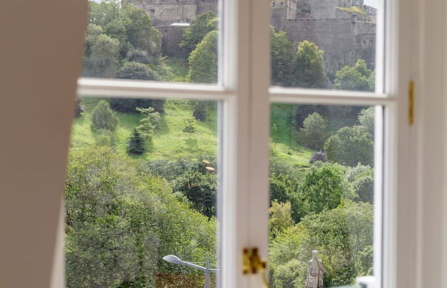 Destiny Scotland Hanover Apartments - Foto 71