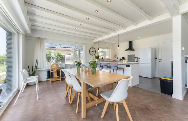 Villa Renee in De Haan - Photo 11