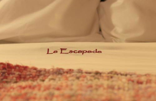 Apartamentos Rurales "La Escapada" - Foto 47