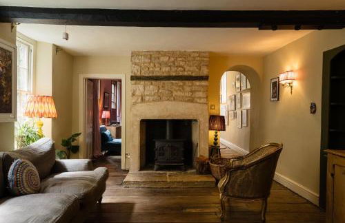 The Wine Merchants House in Chipping Norton - Foto 23