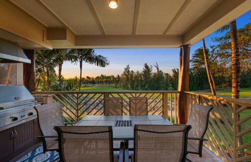 Waikoloa Beach Villas #O23 condo - Foto 1