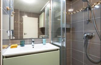Cozy studio with terrace, Monaco and beach 5 min away - Foto 14