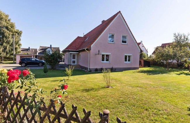 Ferienhaus, Tessmannsdorf - Foto 16