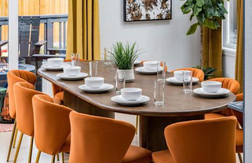 Artist Getaway In Downtown Westminster - Foto 12