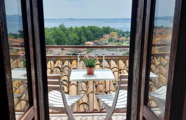 Casa Rosita vista lago - Foto 1