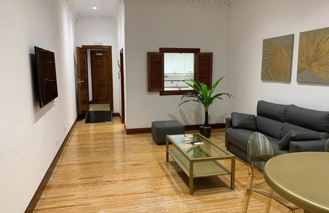 LOFTS Puerta del SOL - Photo 57