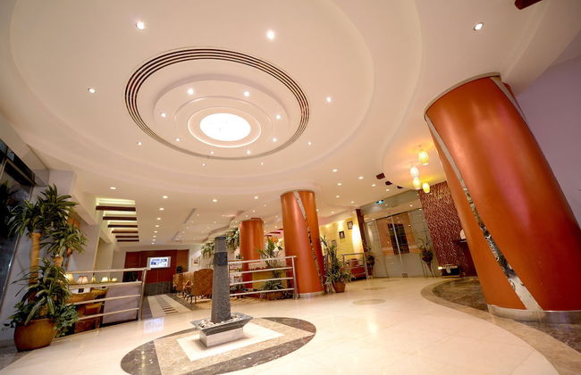 Boudl Al Masif - Photo 3