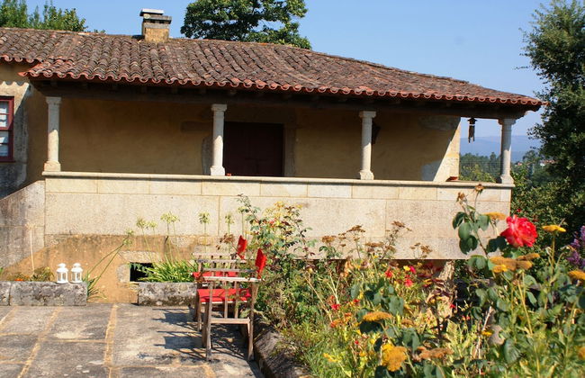 Quinta Da Agra - Foto 44