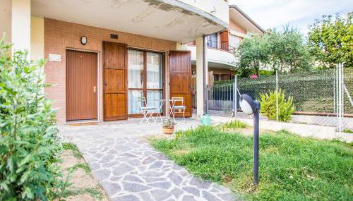 Casa Vacanze da Bea - Foto 3, Garden, Garden view