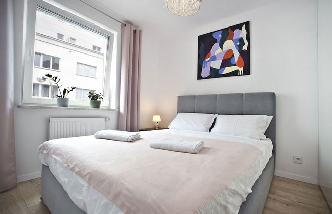 Praga-Północ Środkowa - Foto 3