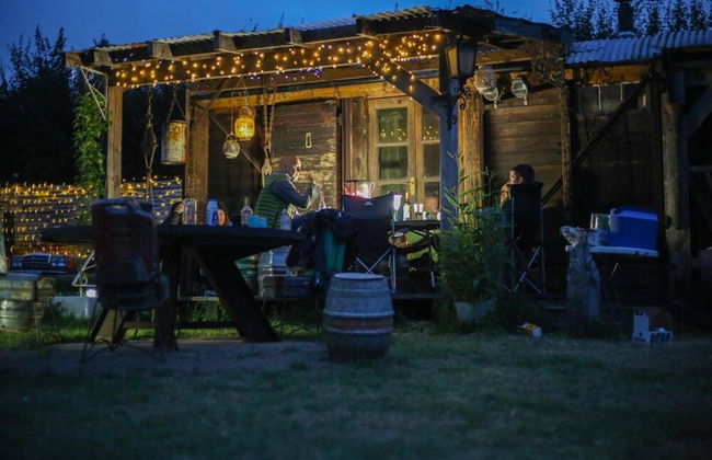 Little Lodge Glamping - Foto 36