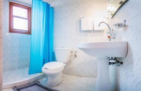 Yiannis Ηotel - Foto 13