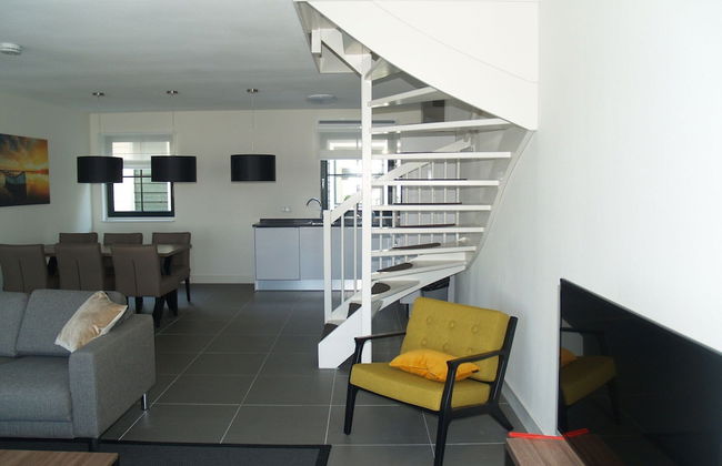 Spacious Holiday Home on the Markermeer - Foto 12