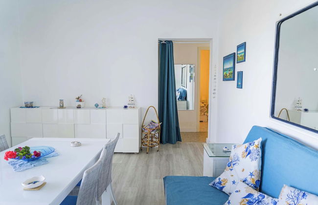 Villetta Meraviglia With Garden Sea View - Foto 11