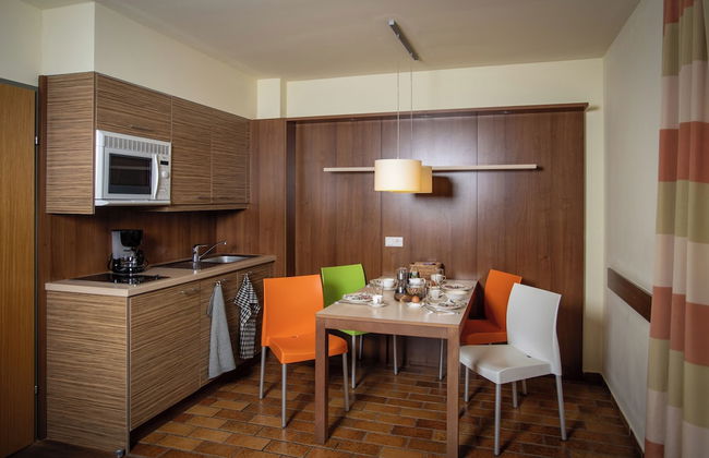 Feriendorf am Maltschacher See - Photo 4