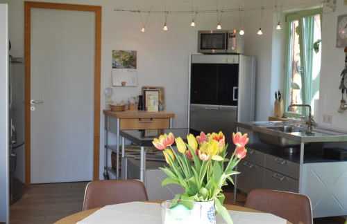 Glashaus Andres Fünf-Sterne-Ferienhaus - Foto 14