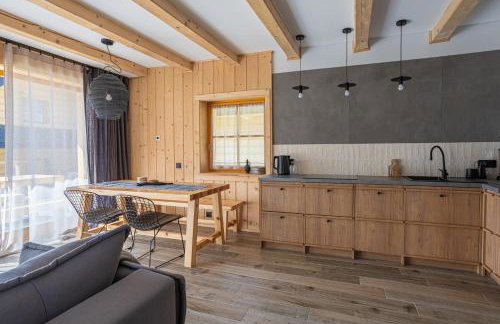 Osada Przystanek Czorsztyn - Photo 56