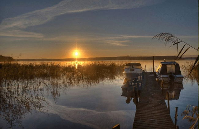 Appartementpark Seeblick - Photo 57