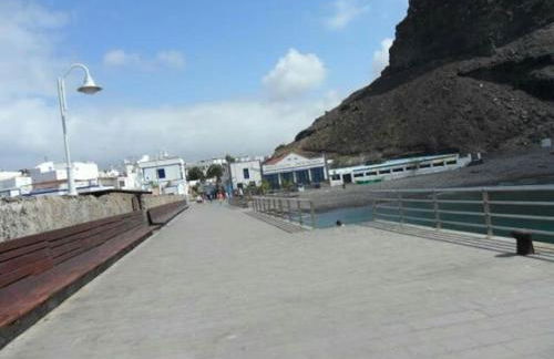 Ca Lili Bonito apartamento en Agaete - Foto 5